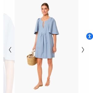 Tuckernuck Pomander Place dress